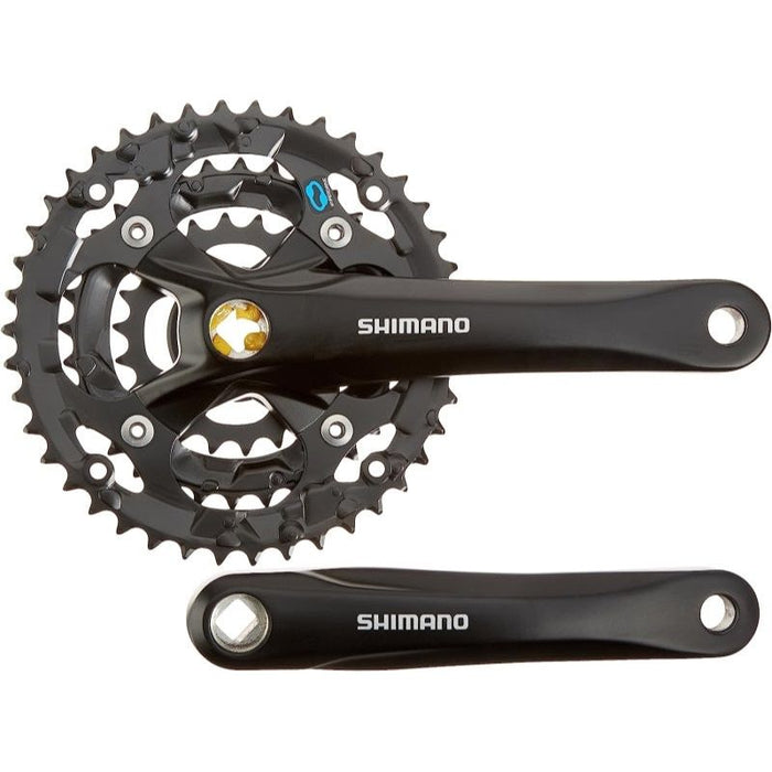 SHIMANO Altus M361-L Bicycle Cranksets