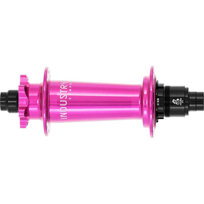 Industry Nine Hydra Classic Bicycle Disc Hubs
