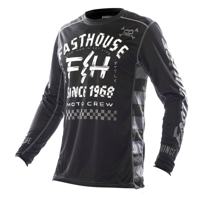 Fasthouse Off-Road LS Bicycle Jerseys
