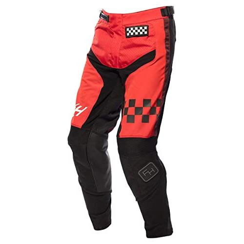 Fasthouse Speed Style  Motorcycle Pants