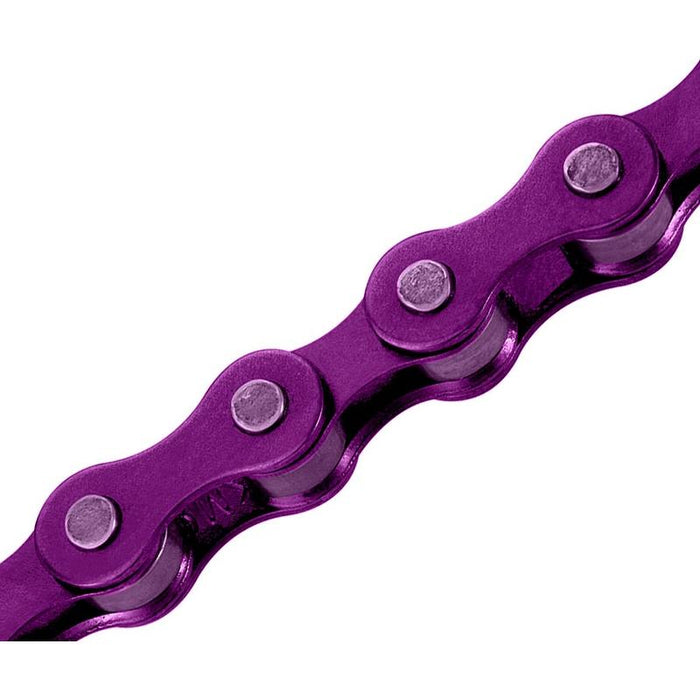 KMC S1 1 Speed Bicycle Chains