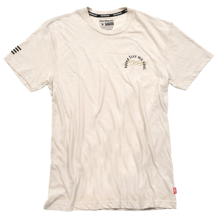 Fasthouse Menace SS Tech Tee Mens Bicycle T-Shirts