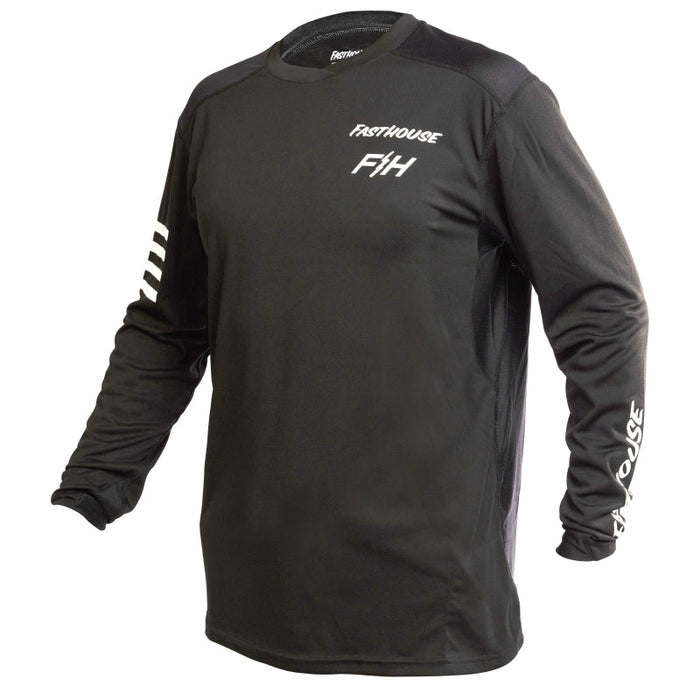 Fasthouse Alloy Rally LS Bicycle Jerseys