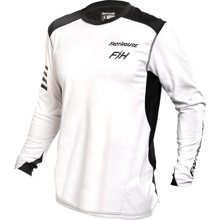 Fasthouse Alloy Rally LS Bicycle Jerseys