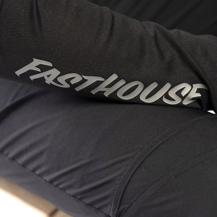 Fasthouse Alloy Mesa LS Bicycle Jerseys