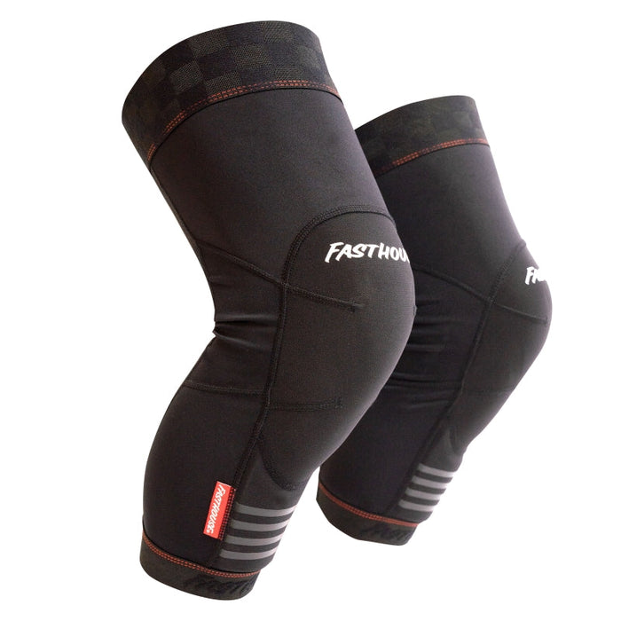 Fasthouse Hooper Knee Bicycle Knee & Shin Pads