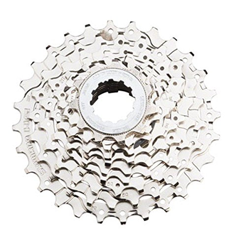 SHIMANO CS-HG400 HG 9 Speed Bicycle Cassettes