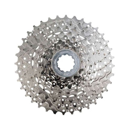SHIMANO CS-HG400 HG 9 Speed Bicycle Cassettes
