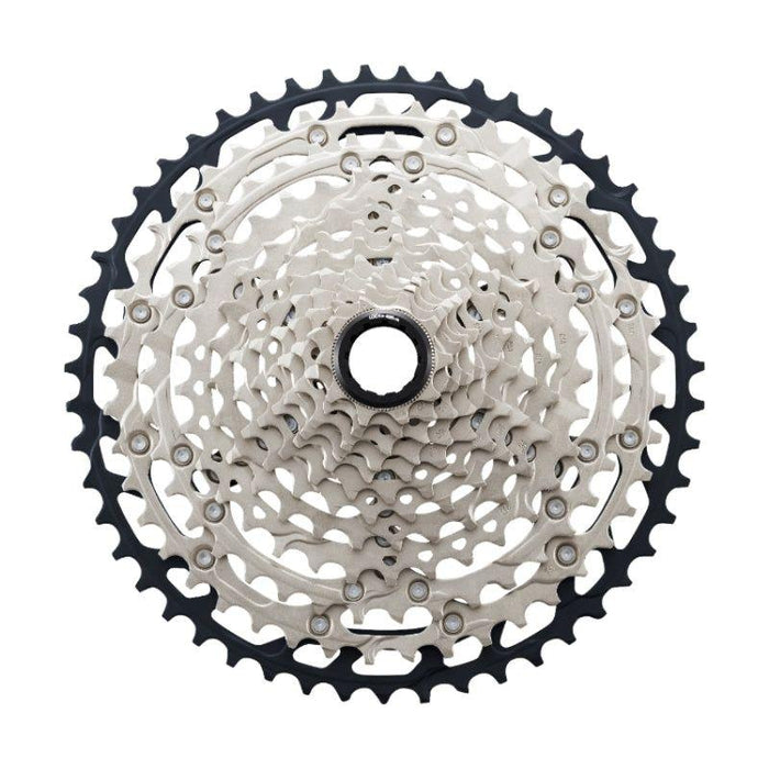 SHIMANO CS-M7100 SLX MS 12-Speed Bicycle Cassettes