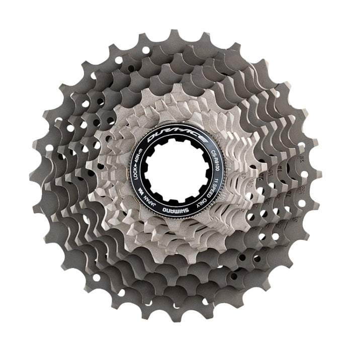 SHIMANO CS-R9100 Dura-Ace HG-11 Bicycle Cassettes