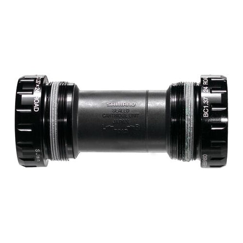 SHIMANO SM-BBR60 Ultegra 24mm Bicycle Bottom Brackets