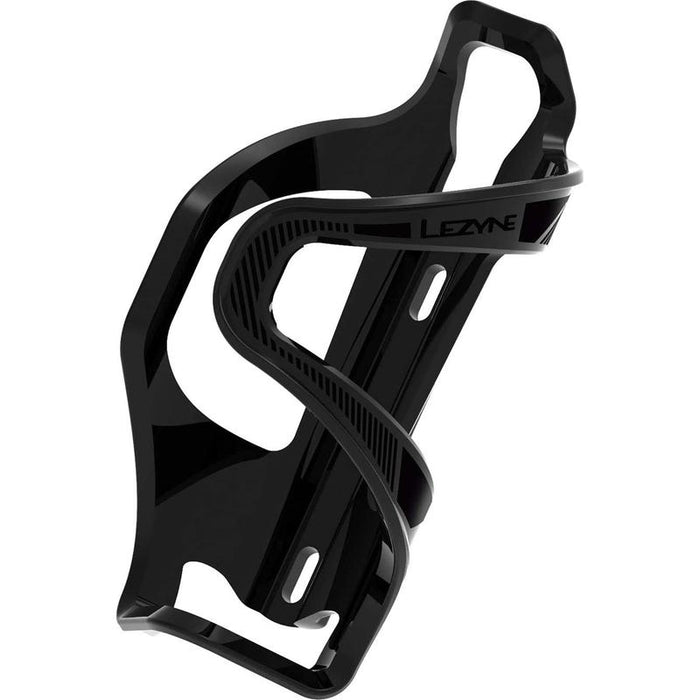 Lezyne Flow Side Load Enhanced Left Bicycle Bottle Cages