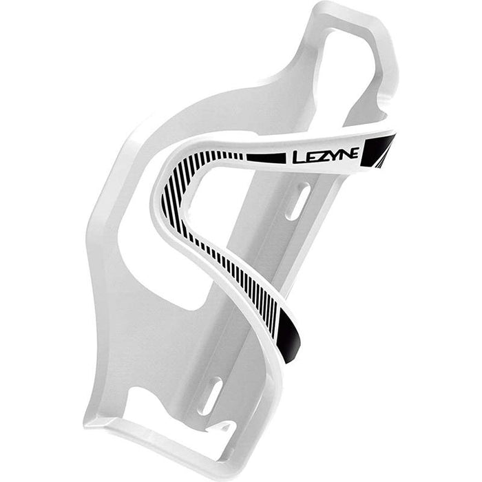Lezyne Flow Side Load Enhanced Left Bicycle Bottle Cages