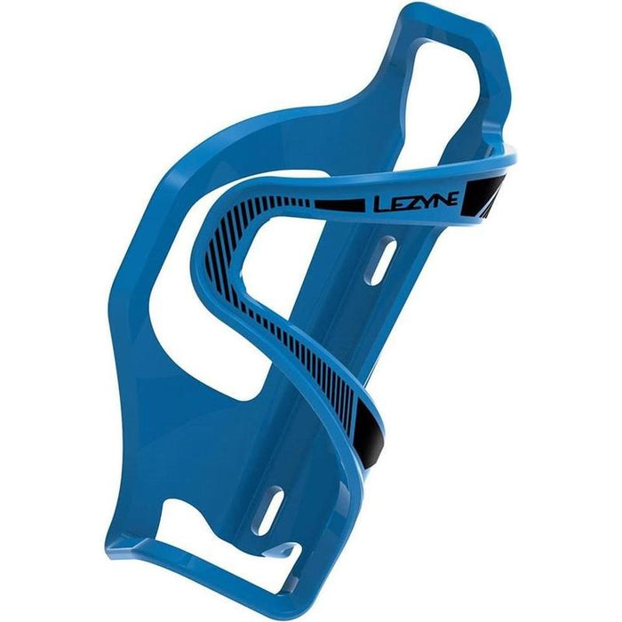 Lezyne Flow Side Load Enhanced Left Bicycle Bottle Cages