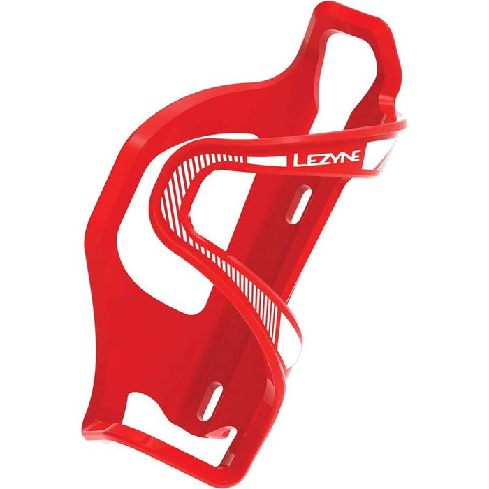Lezyne Flow Side Load Enhanced Left Bicycle Bottle Cages
