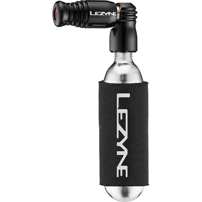 Lezyne Trigger Speed Drive Bicycle CO2 Inflators