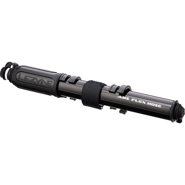 Lezyne HP Drive Bicycle Frame Pumps