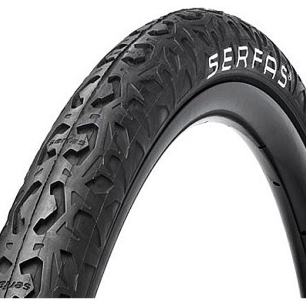 Serfas Drifter City Bicycle Tires