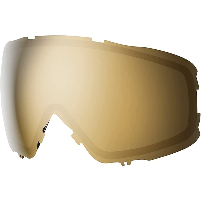 Smith Optics Spherical Series Moment Snow Replacement Lens