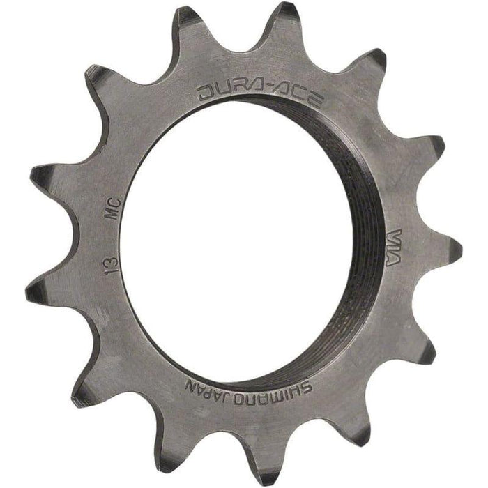 SHIMANO Dura-Ace Track Bicycle Single Cogs