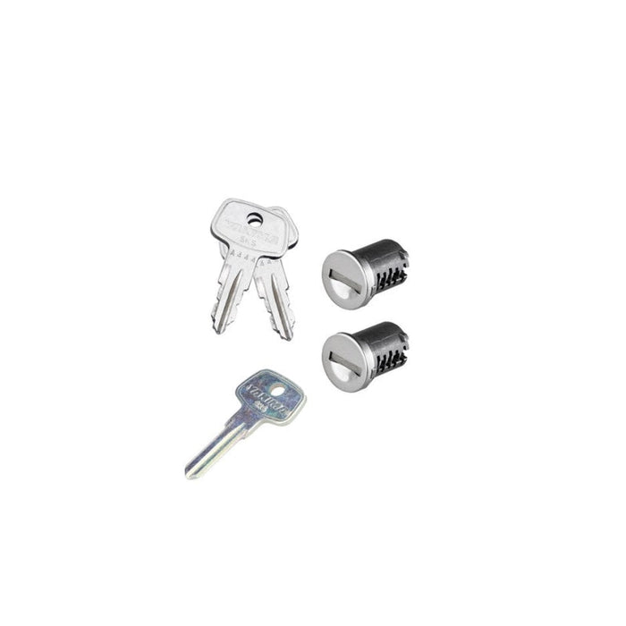 Yakima SKS Lock Cores Bicycle Rack Locks