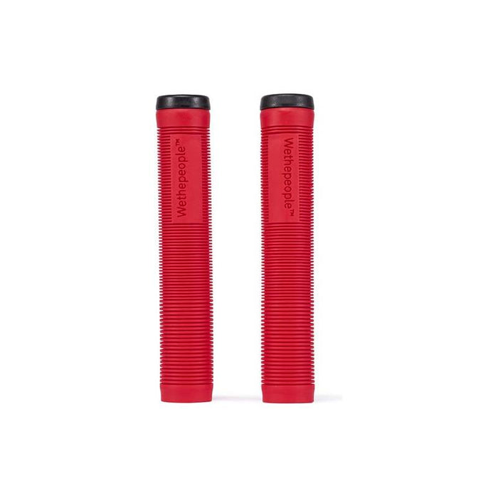We The People Perfect Bicycle Grips