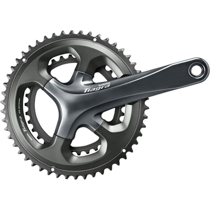 SHIMANO Tiagra 4700 2 x 10 Speed Bicycle Cranksets