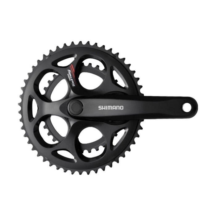 SHIMANO FC-A070 Tourney Double Bicycle Cranksets
