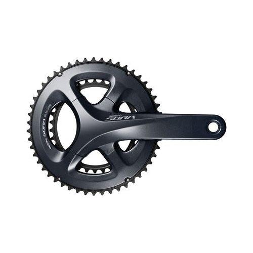 SHIMANO FC-R3000 Sora Double Bicycle Cranksets