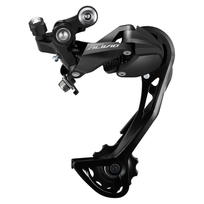 SHIMANO Alivio RD-M3100 Rear Derailleur Bicycle Derailleurs