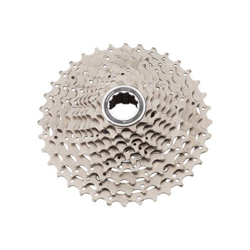 SHIMANO Deore CS-HG50 HG 10 Speed Bicycle Cassettes