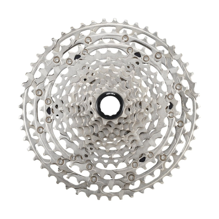 SHIMANO CS-M6100 Deore MS 12 Speed Bicycle Cassettes