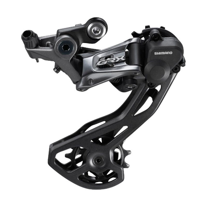 SHIMANO RD-RX810 GRX Rear 2x 11 Speed Bicycle Derailleurs
