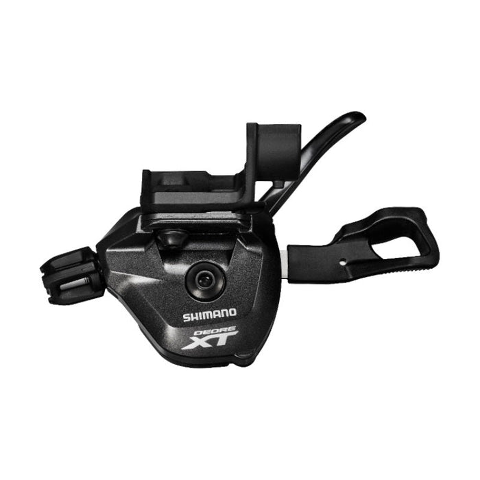 SHIMANO SL-M8000 XT I-spec II Single Bicycle Shifter Levers