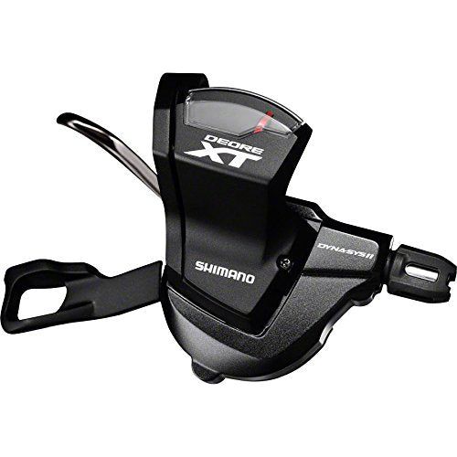 Shimano XT SL-M8000 11-Speed Bicycle Shifter Levers