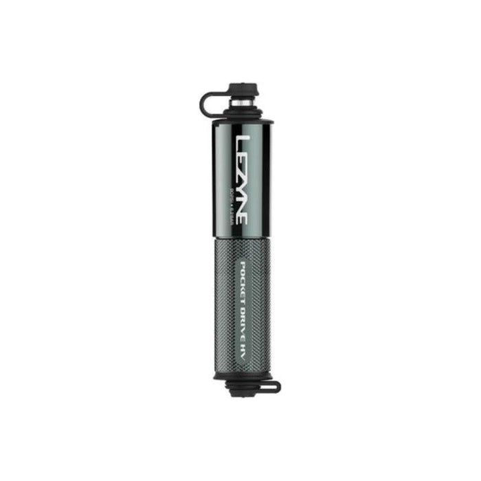 Lezyne Pocket Drive Hv Bicycle Hand Pumps