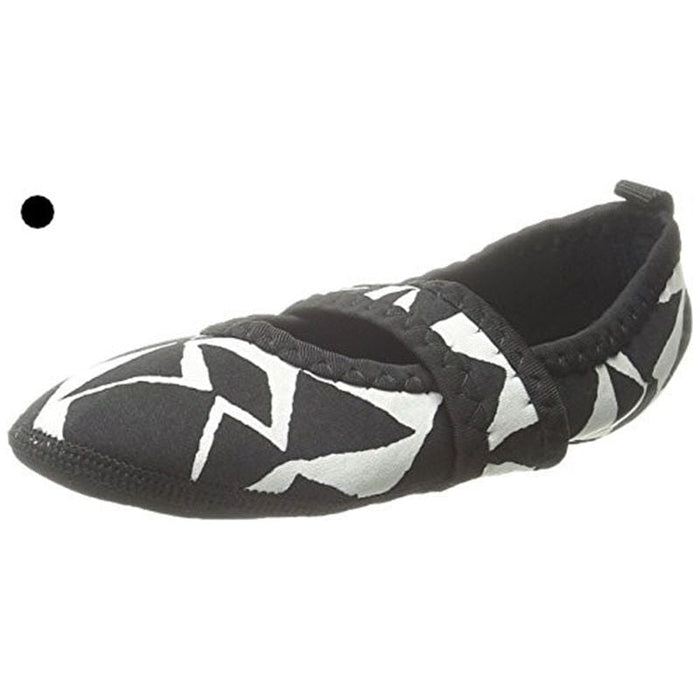 Nufoot Besty Lou Lifestyle Flats