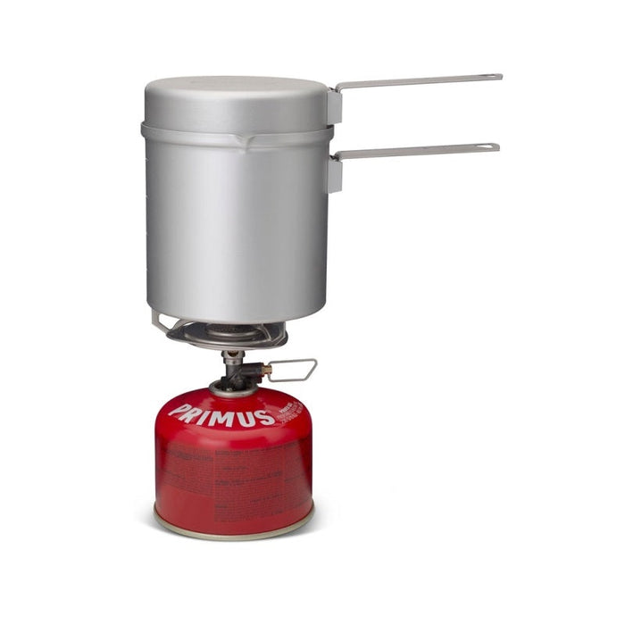 Primus Essential Camping Stoves, Grills & Fuel