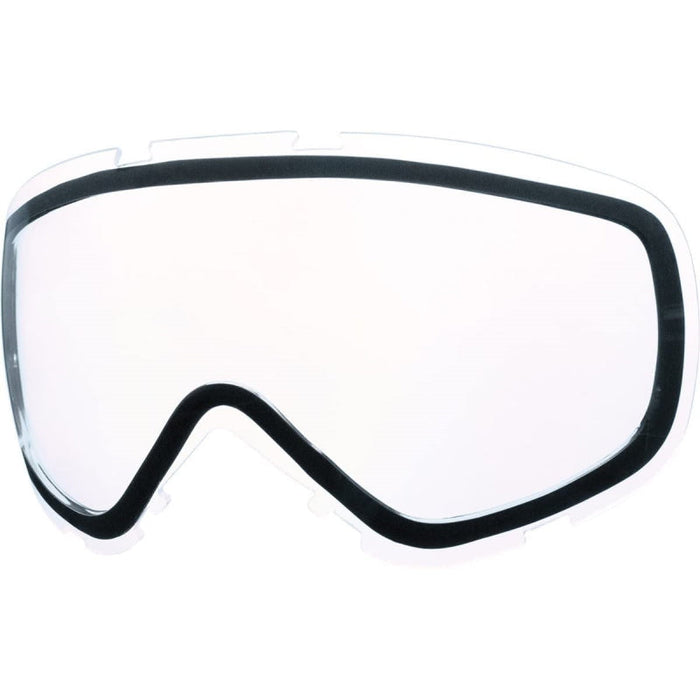 Smith Optics Knowledge Turbo Fan Series Snow Replacement Lens