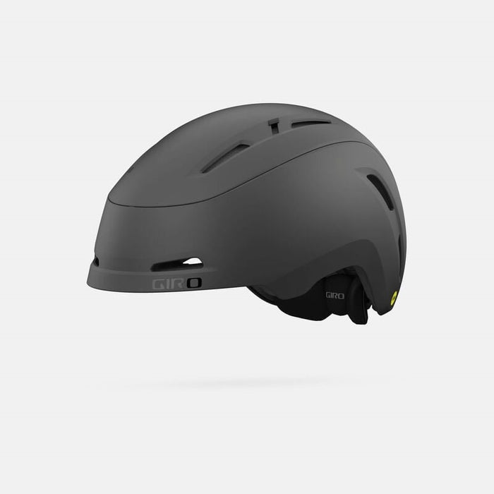 Giro Camden Mips Adult Urban Bike Helmet - Matte Black - Size L (59–63 cm)