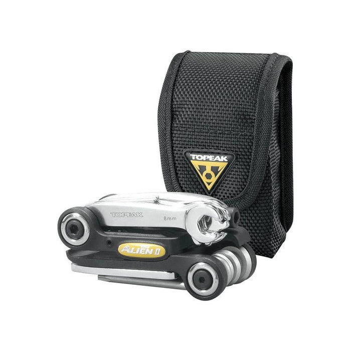 Topeak Alien II Multitool Bicycle Multi Tools