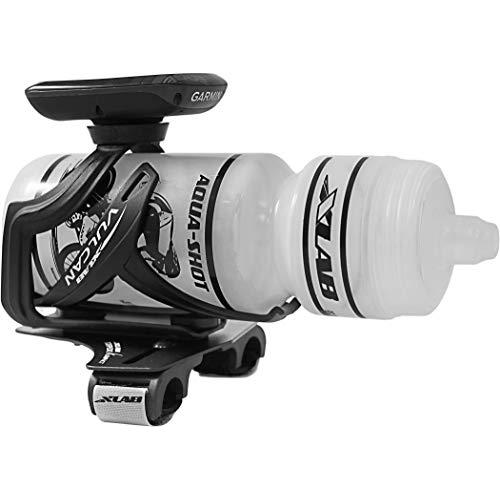 XLAB Torpedo Kompact 125 Bicycle Bottle Cages
