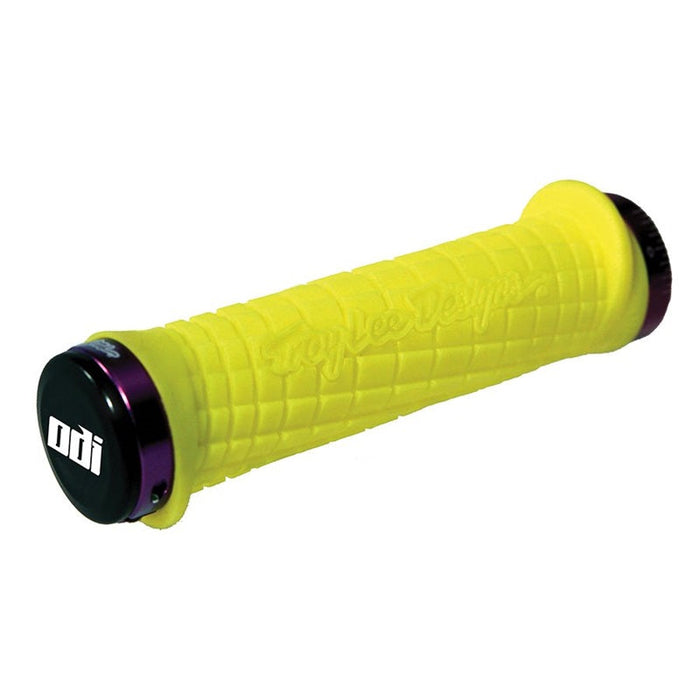 ODI Troy Lee Bicycle Grips