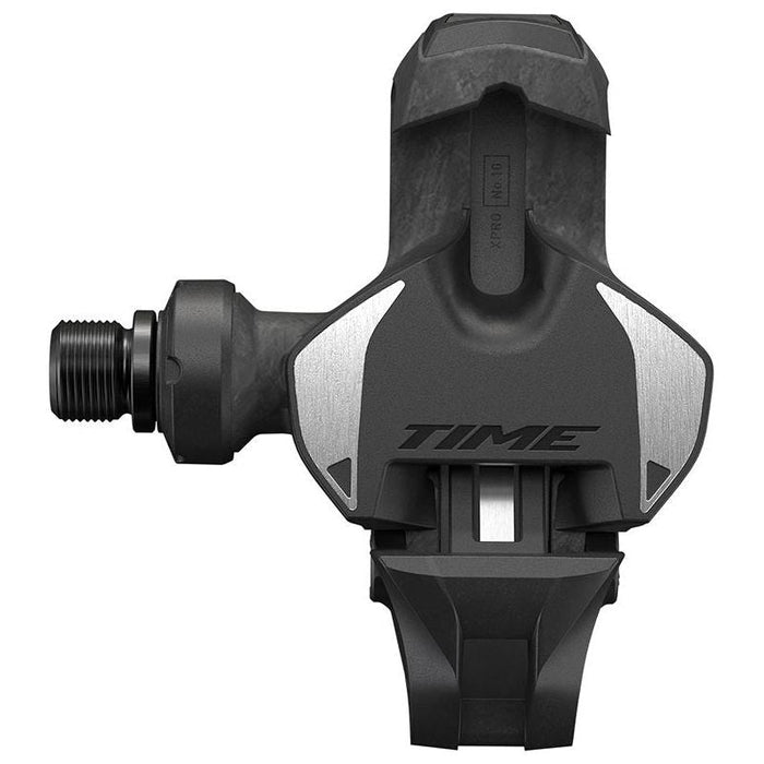 TIME XPRO 10 B1 Bicycle Pedal Clips