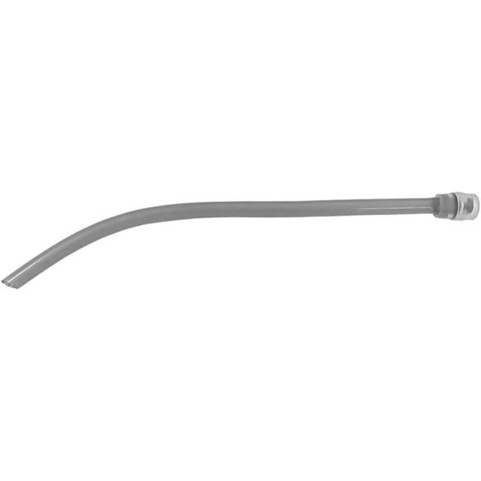 XLAB Torpedo Straw W / Bite Valve Bicycle Hydration Systems