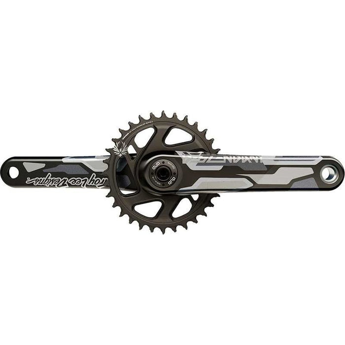 Truvativ Descendant Colab Dub Bicycle Cranksets