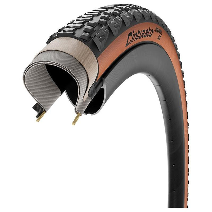 Pirelli Cinturato Gravel RC Bicycle Tires