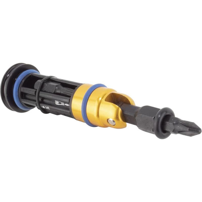 Lezyne Tool Insert Kit Bicycle Tools