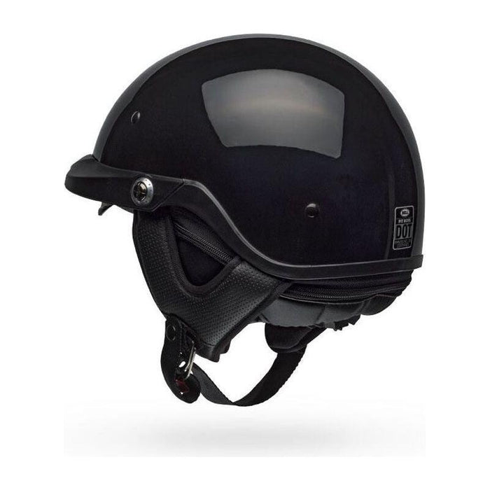 Bell Powersports Pit Boss Motorcycle Helmets