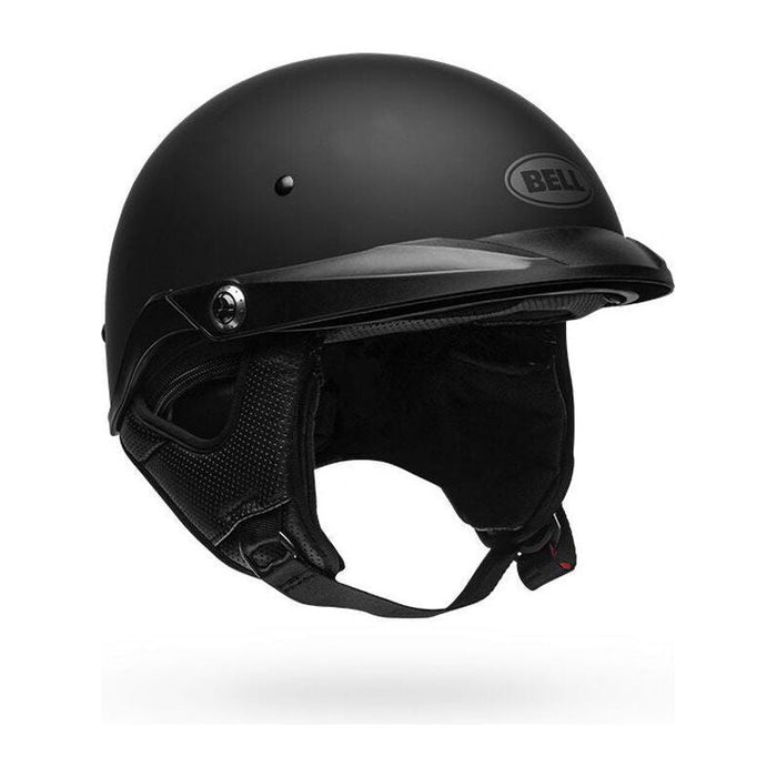 Bell Powersports Pit Boss Motorcycle Helmets